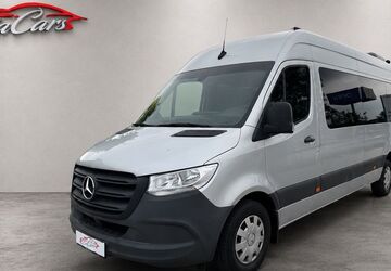 Mercedes-Benz Sprinter 148.000 km 37.900 &euro; Landshut 84030