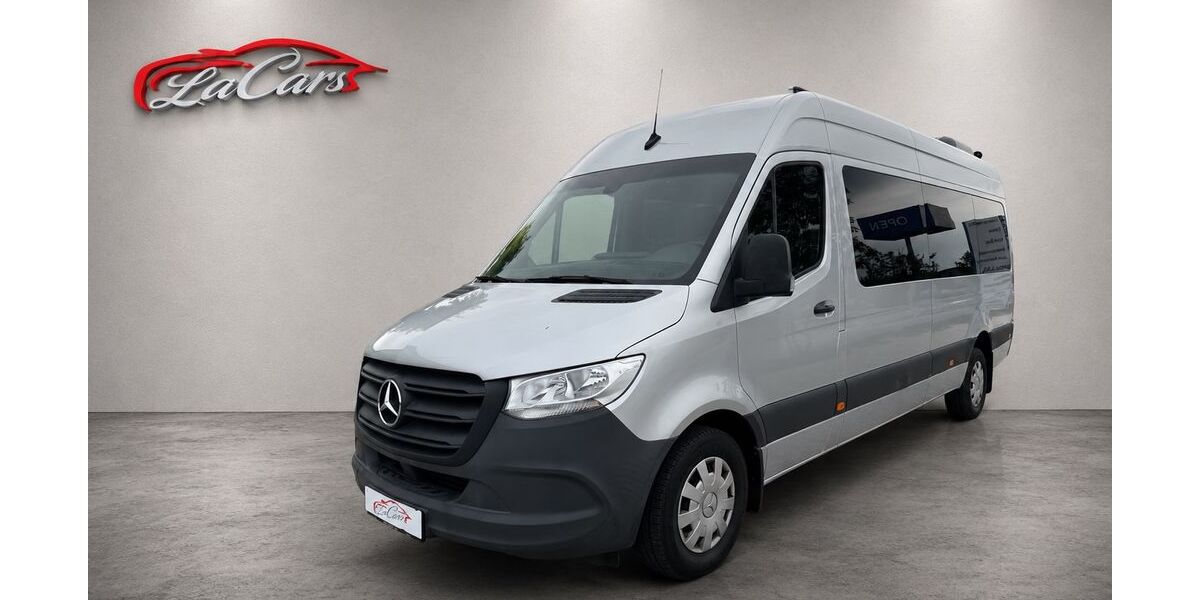 Mercedes-Benz Sprinter 148.000 km 37.900 &euro; Landshut 84030