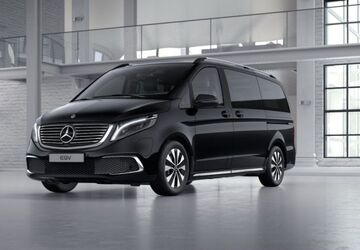 Mercedes-Benz EQV 30.450 km 40.990 &euro; Ergolding 84030