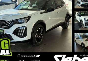 Peugeot 2008 36.441 km 20.490 &euro; Dingolfing 84130