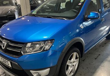 Dacia Sandero 95.000 km 7.990 &euro; Mengkofen 84152