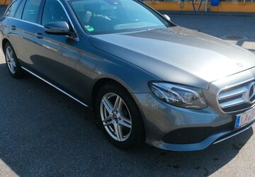 Mercedes-Benz E 220 155.000 km 19.950 &euro; Landshut 84034