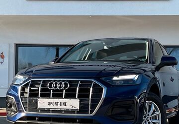 Audi Q5 78.400 km 35.499 &euro; Landshut 84030