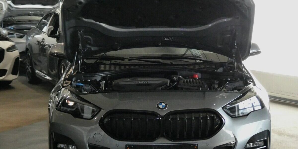 BMW 218 Gran Coupe i MSport Pan.Dach,Harman/Kardon 23.700 km 28.290 &euro; Landshut 84030