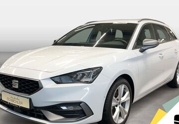 Seat Leon 26.200 km 25.319 &euro; Landshut 84030