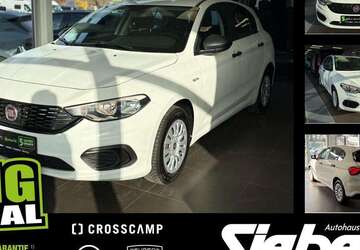 Fiat Tipo 109.698 km 7.490 &euro; Landshut 84034