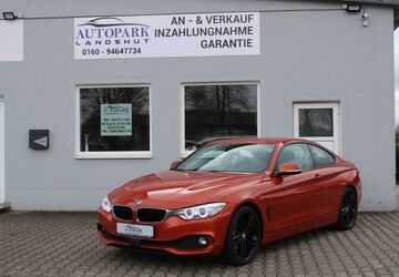 BMW 430 250.000 km 11.990 &euro; Altdorf / Landshut 84032