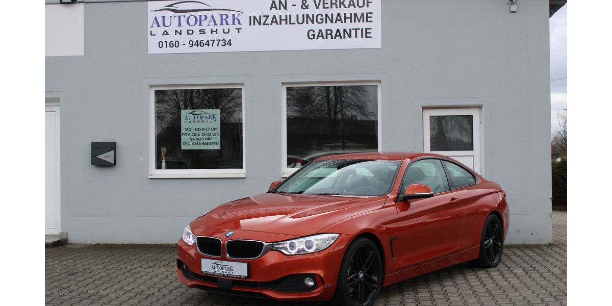 BMW 430 250.000 km 11.990 &euro; Altdorf / Landshut 84032
