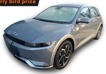 Hyundai IONIQ 5 44.517 km 25.115 &euro; Ergolding 84030