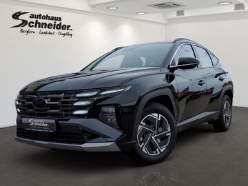 Gebrauchte Hyundai Tucson