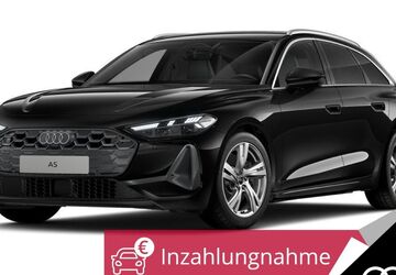 Audi A5 8.300 km 57.730 &euro; Landshut 84030