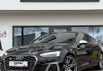 Audi S5 29.500 km 48.499 &euro; Landshut 84030