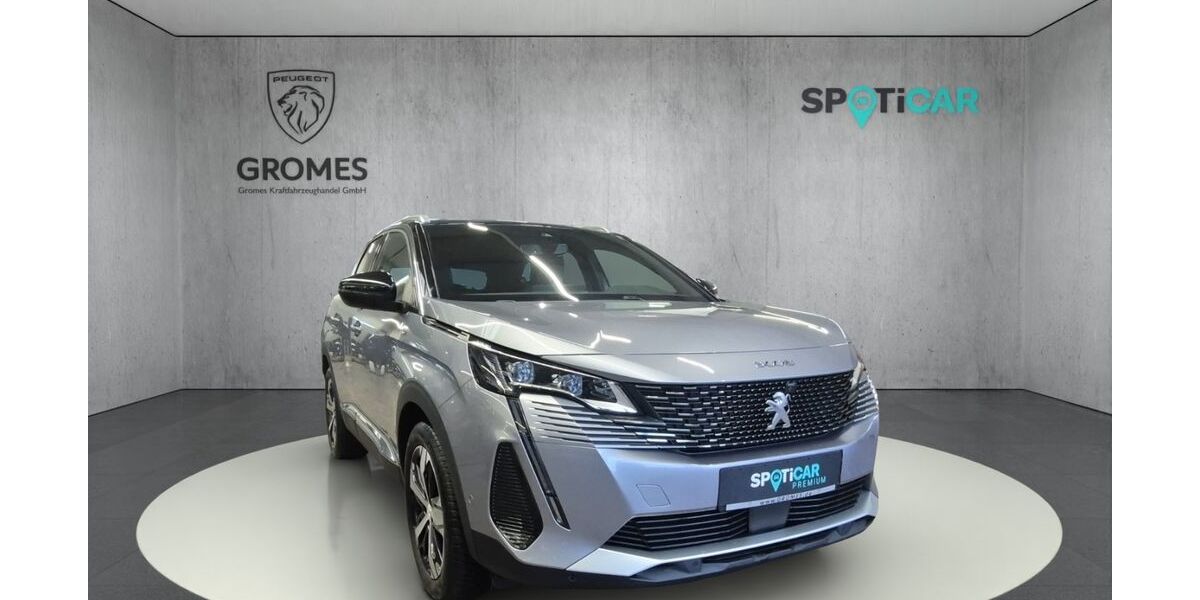 Peugeot 3008 51.300 km 29.490 &euro; Wartenberg 85456