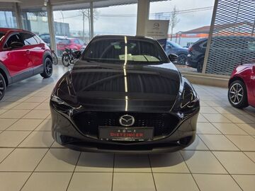 Gebrauchte Mazda 3