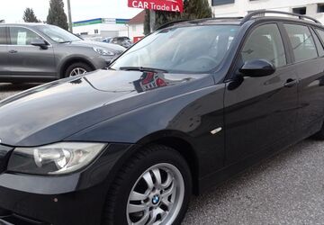 BMW 320 284.000 km 1.900 &euro; Landshut 84030