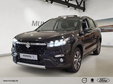 Gebrauchte Suzuki S-Cross
