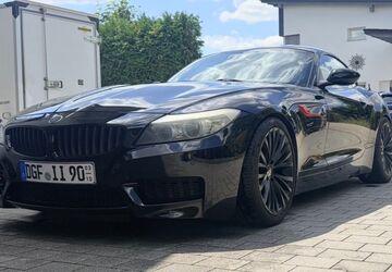 BMW Z4 125.000 km 19.500 &euro; Gottfrieding 84177