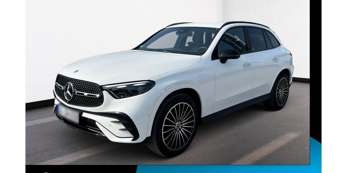 Mercedes-Benz GLC 220 5.000 km 60.460 &euro; Ergolding 84030