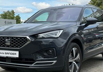 Seat Tarraco 97.529 km 23.950 &euro; Ergolding ( bei Landshut ) 84030