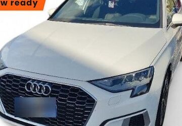 Audi A3 46.221 km 21.094 &euro; Ergolding 84030