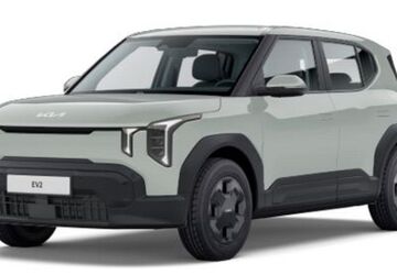Kia EV2 2.500 km 31.690 &euro; Landshut 84030