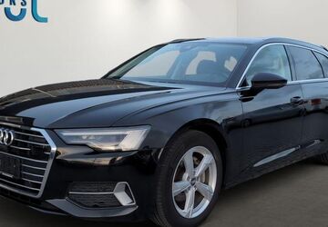 Audi A6 164.689 km 28.990 &euro; Landshut 84030