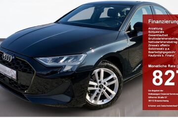 Audi A3 20.000 km 33.900 &euro; Landshut 84034