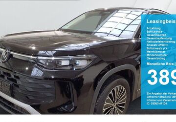 VW Tayron 26.950 km 41.110 &euro; Vilsbiburg 84137