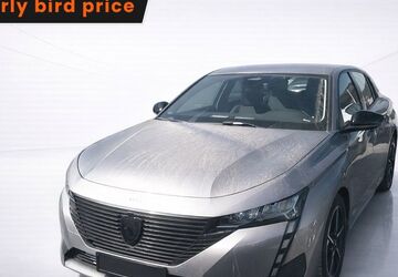 Peugeot e-308 6.864 km 30.794 &euro; Ergolding 84030