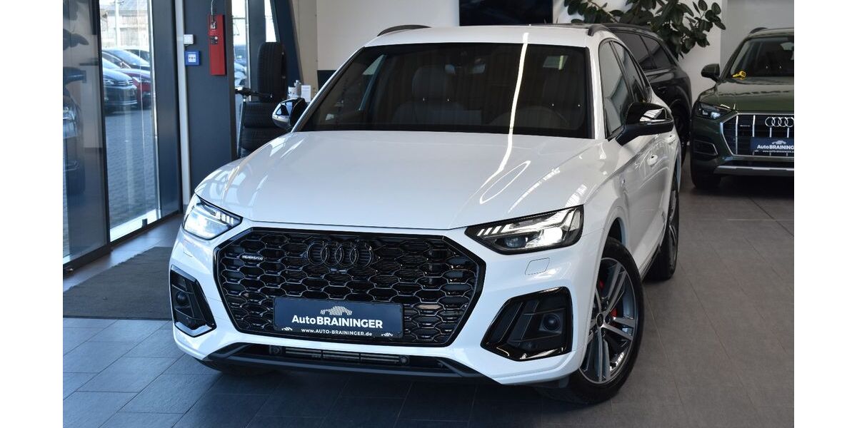 Audi Q5 48.855 km 35.900 &euro; Altdorf/Landshut 84032