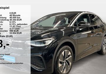 VW ID.5 13.214 km 42.320 &euro; Landshut 84030