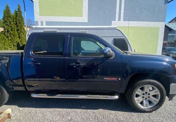 GMC Sierra 64.000 km 26.000 &euro; Dingolfing 84130