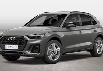 Audi Q5 57.600 km 35.420 &euro; Landshut 84030