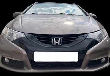Honda Civic 355.000 km 5.900 &euro; Moosburg 85368
