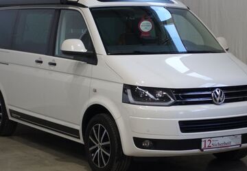 VW T5 California 148.666 km 39.990 &euro; Wartenberg 85456