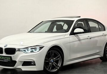 BMW 330 127.000 km 27.990 &euro; Landshut 84028