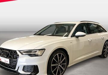 Audi A6 19.250 km 53.995 &euro; Landshut 84030
