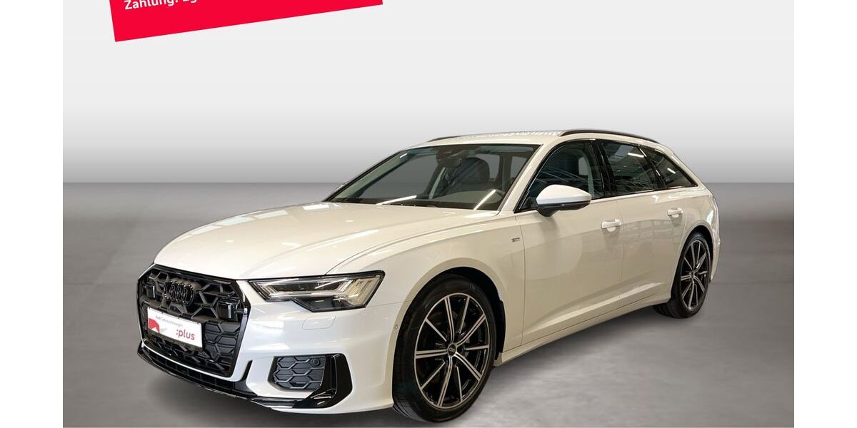 Audi A6 19.250 km 53.995 &euro; Landshut 84030