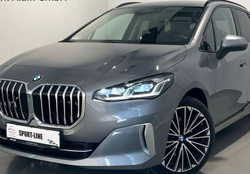 BMW 218 Active Tourer 39.100 km 27.900 &euro; Landshut 84030