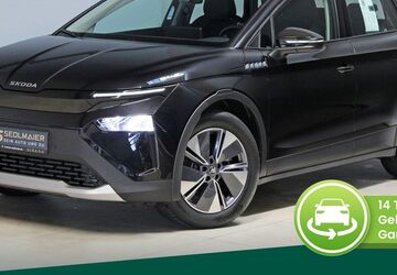 Skoda Elroq 6.875 km 31.490 &euro; Eching i. Ndb. 84174