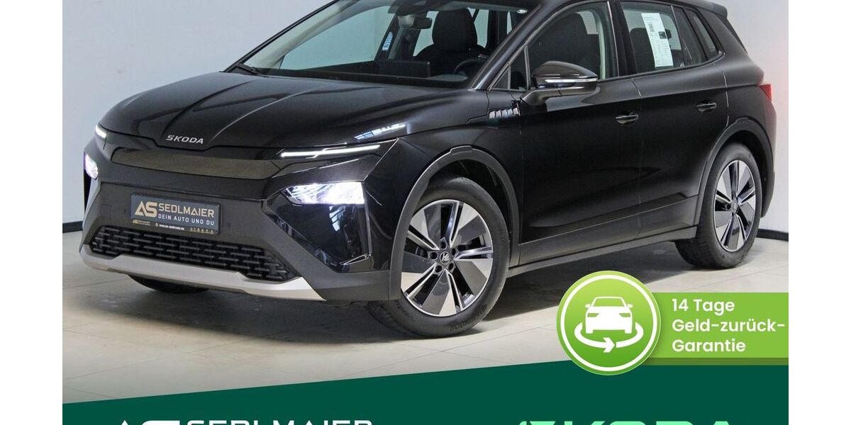 Skoda Elroq 6.875 km 31.490 &euro; Eching i. Ndb. 84174