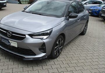 Opel Corsa 32.400 km 15.980 &euro; Moosburg 85368