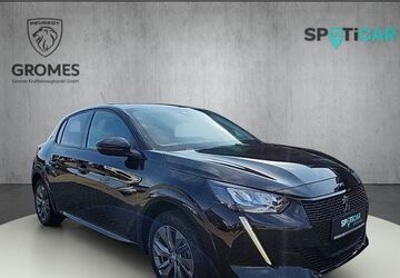 Peugeot 208 22.000 km 19.800 &euro; Wartenberg 85456