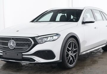 Mercedes-Benz E 300 20.500 km 59.790 &euro; Ergolding 84030