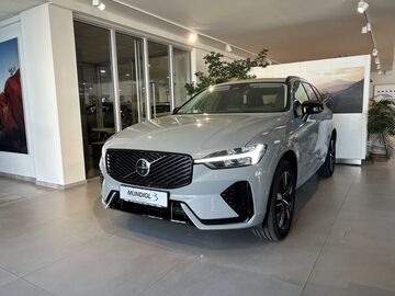 Gebrauchte Volvo XC60
