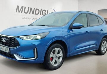 Ford Kuga 24.000 km 38.650 &euro; Landshut 84030