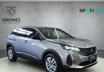 Peugeot 3008 31.950 km 21.700 &euro; Wartenberg 85456