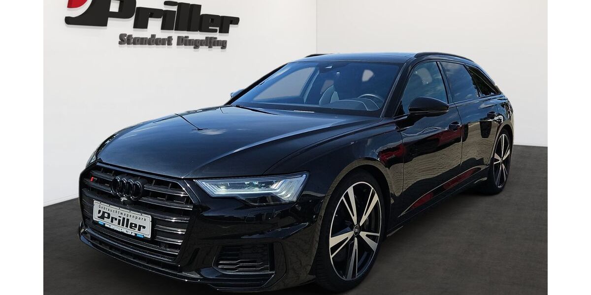 Audi S6 88.350 km 49.900 &euro; Dingolfing 84130