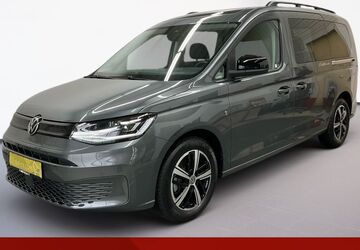 VW Caddy Maxi 11.290 km 39.880 &euro; Vilsbiburg 84137