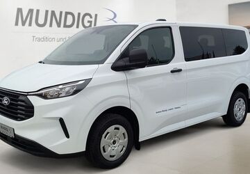 Ford Transit Custom 8.464 km 41.610 &euro; Landshut 84030